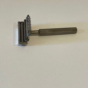 Vintage Safety Razors (Set of 2)